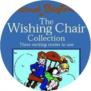 The WishingChair