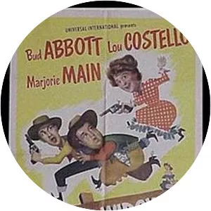 The Wistful Widow of Wagon Gap