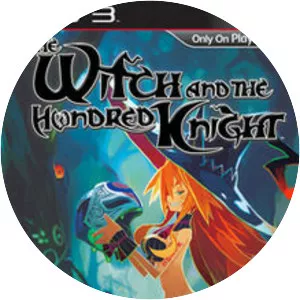 The Witch and the Hundred Knight - Video game