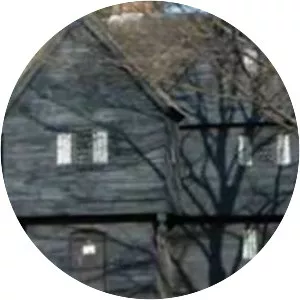 The Witch House at Salem - 