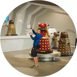 The Witch's Familiar photograph