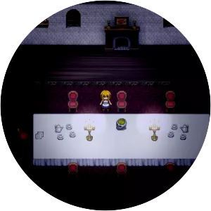 The Witch's House - Video game