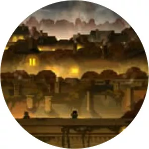 The Witch's Isle - Video game