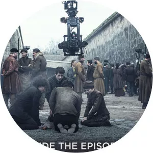 The Witcher: A Look Inside the EpisodesSince 2020