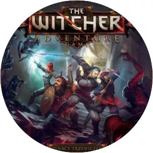 The Witcher Adventure Game - Video game