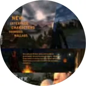 The Witcher: Rise of the White Wolf