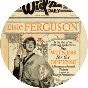 The Witness for the Defense