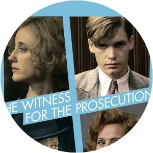 The Witness for the Prosecution