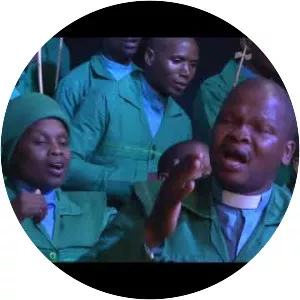 The Witness of Christ Church in Zion