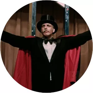 The Wizard of Gore - 1970 ‧ Slasher/Cult ‧ 1h 35m