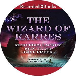 The Wizard of Karres - Novel by Eric Flint and Mercedes Lackey
