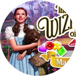 The Wizard of Oz Magic Match 3