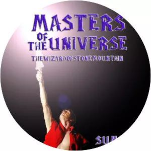 The Wizard of Stone Mountain