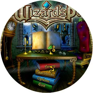 The Wizard's Pen™ - Video game