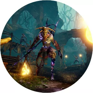 The Wizards - Dark Times