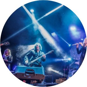 The Wizards of Winter