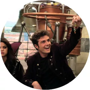 The Wizards Return: Alex vs. Alex