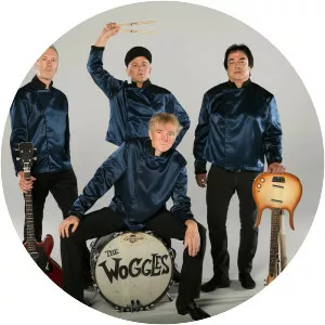The Woggles - Musical group
