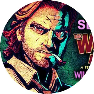 The Wolf Among Us