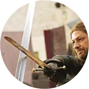 The Wolf and the Lion