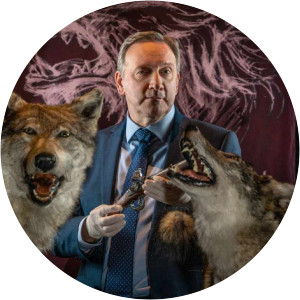 The Wolf Hunter of Little Worthy