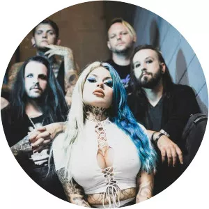 The Wolf Hunterz - Musical artist