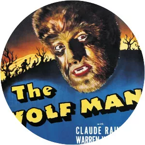 The Wolf Man