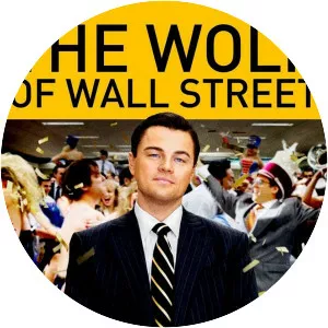 The Wolf of Wall Street