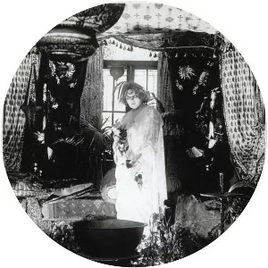 The Wolf Woman - 1916 ‧ Silent ‧ 50 mins