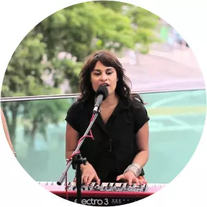 The Wolfgramm Sisters - Musical group