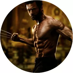 The Wolverine