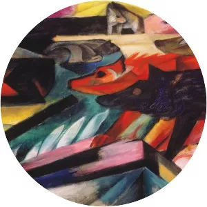 The Wolves (Balkan War)