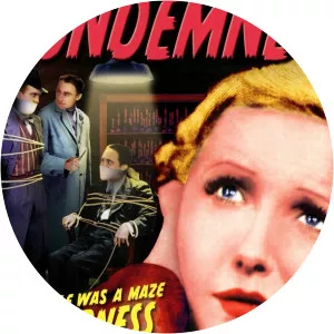 The Woman Condemned - 1934 ‧ Thriller/Detective fiction ‧ 1h 6m