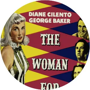 The Woman for Joe - 1955 ‧ Drama/Romance ‧ 1h 31m
