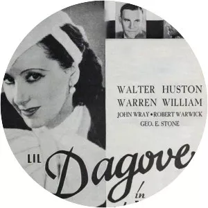 The Woman from Monte Carlo - 1932 ‧ Drama ‧ 1h 5m