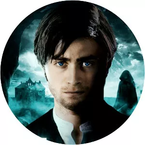 The Woman in Black - 2012 ‧ Drama/Fantasy ‧ 1h 35m