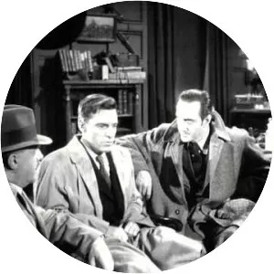 The Woman in Green - 1945 ‧ Adaptation/Black and white ‧ 1h 30m