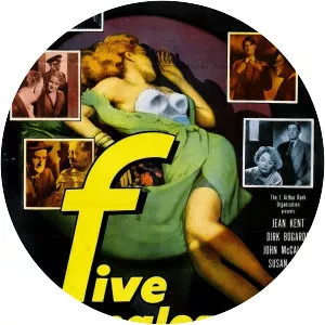 The Woman in Question