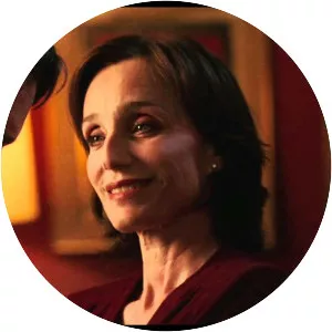 The Woman in the Fifth