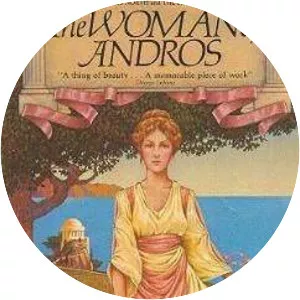 The Woman of Andros - Novel by Thornton Wilder