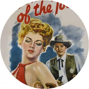 The Woman of the Town - 1943 ‧ Action/Adventure ‧ 1h 30m