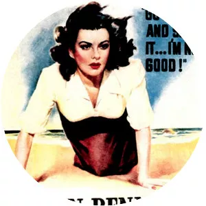 The Woman on the Beach - 1947 ‧ Drama/Black and white ‧ 1h 11m