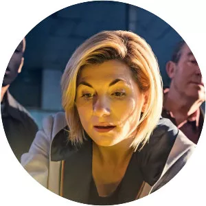 The Woman Who Fell to Earth