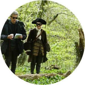 The Woman Who Lived - Doctor Who: Season 9, Episode 6