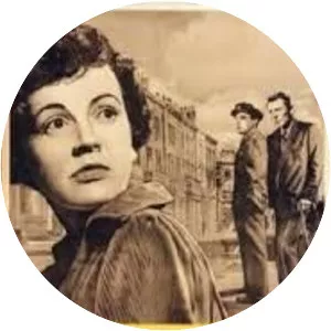 The Woman with No Name