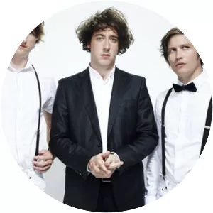 The Wombats
