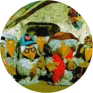 The Wombles