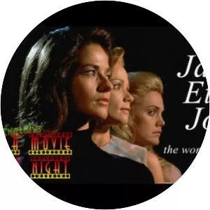 The Women of Camelot - 2001 ‧ Drama ‧ 2h 43m