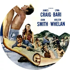 The Women of Pitcairn Island