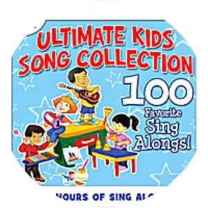 The Wonder Kids - Musical artist